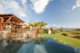 Indian Ocean Golf