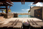 Luxury Pool